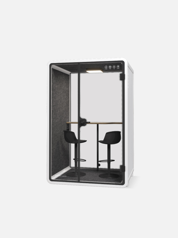 2 person phone booth 1