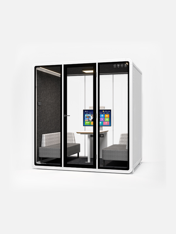 Office Quiet Pods