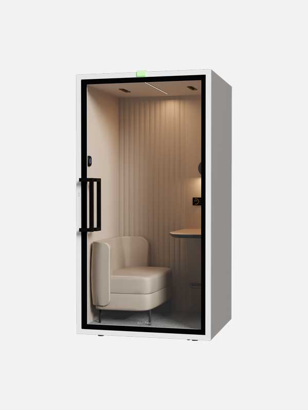 Office Call Booths 3