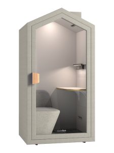Office Pods For Home