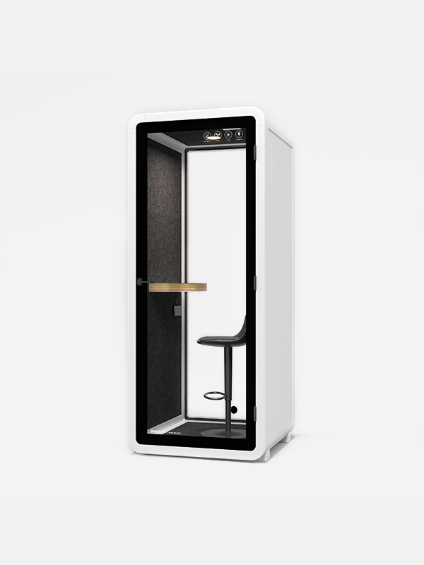 Office Private Booth S F1