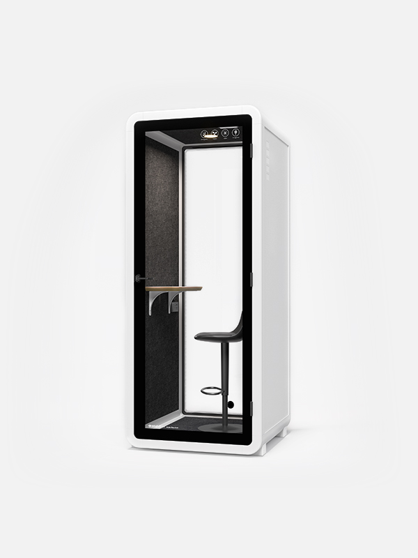 Office Private Booth S F2