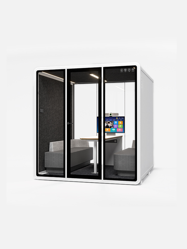 Phone Booth Soundproof XL