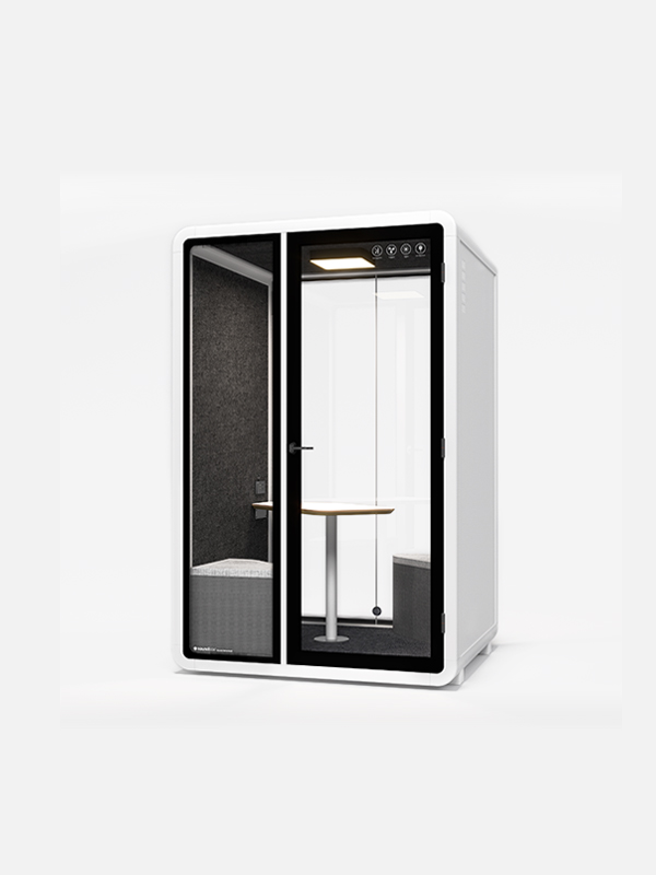 Private Phone Booth M E5