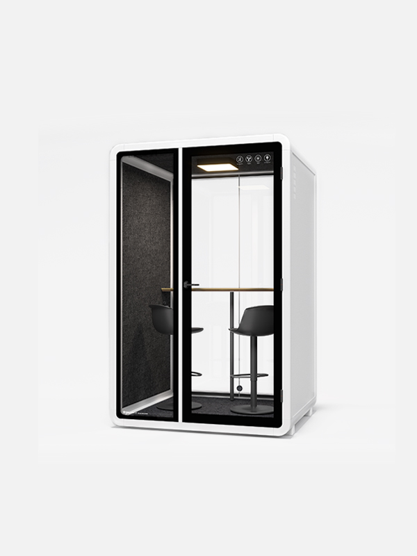 Private Phone Booth M F3