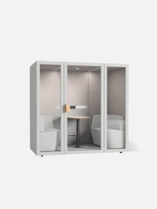 Room Office Phone Booth