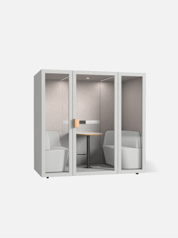 Room Office Phone Booth