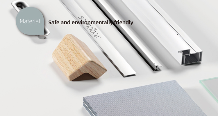 Sefe and environmentally