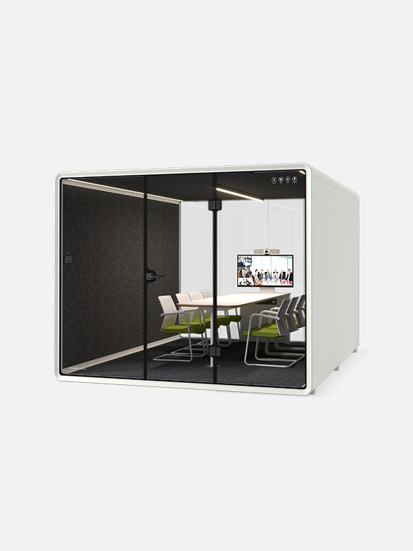 Silen Phone Booth XXL