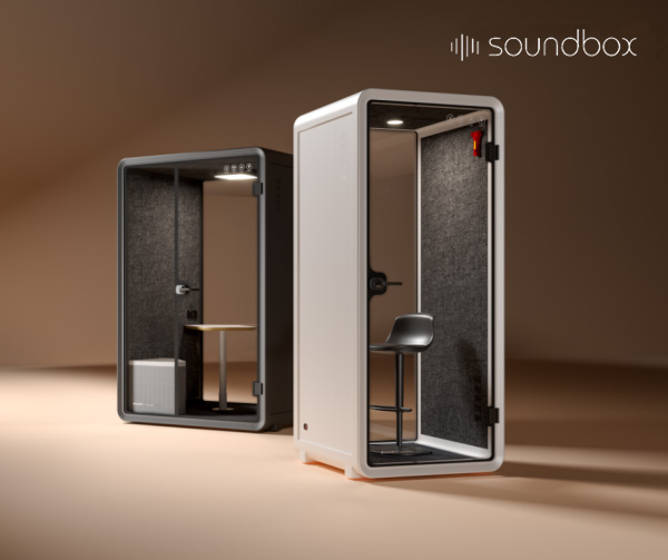 Solutions for Modern Workspaces