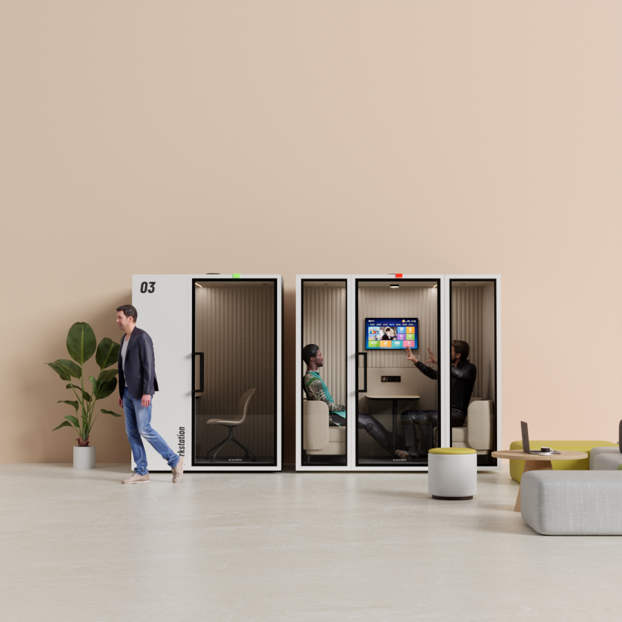 ART Application Scenarios