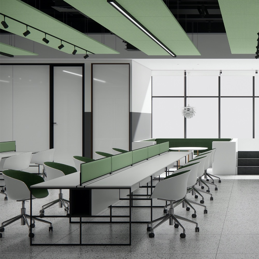 Office-Background-Noise